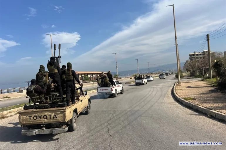 الحكومة السورية ترد على تقرير  "العفو الدولية" بشأن أحداث الساحل